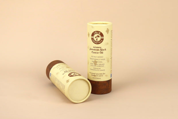 Jamaican Black Castor Oil