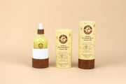 Jamaican Black Castor Oil